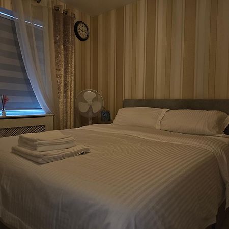 Comfortable Short Stay In Дублин Экстерьер фото